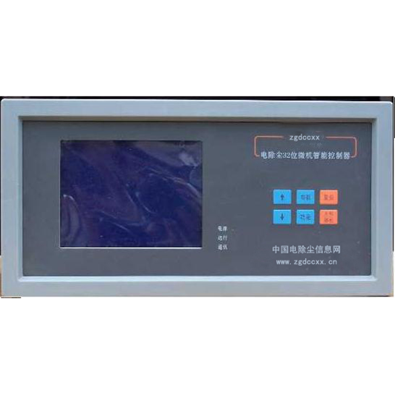 黄冈HP3000型电除尘 控制器